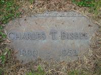 Bisbee, Charles T